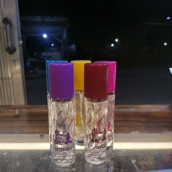 reseller parfum unisex