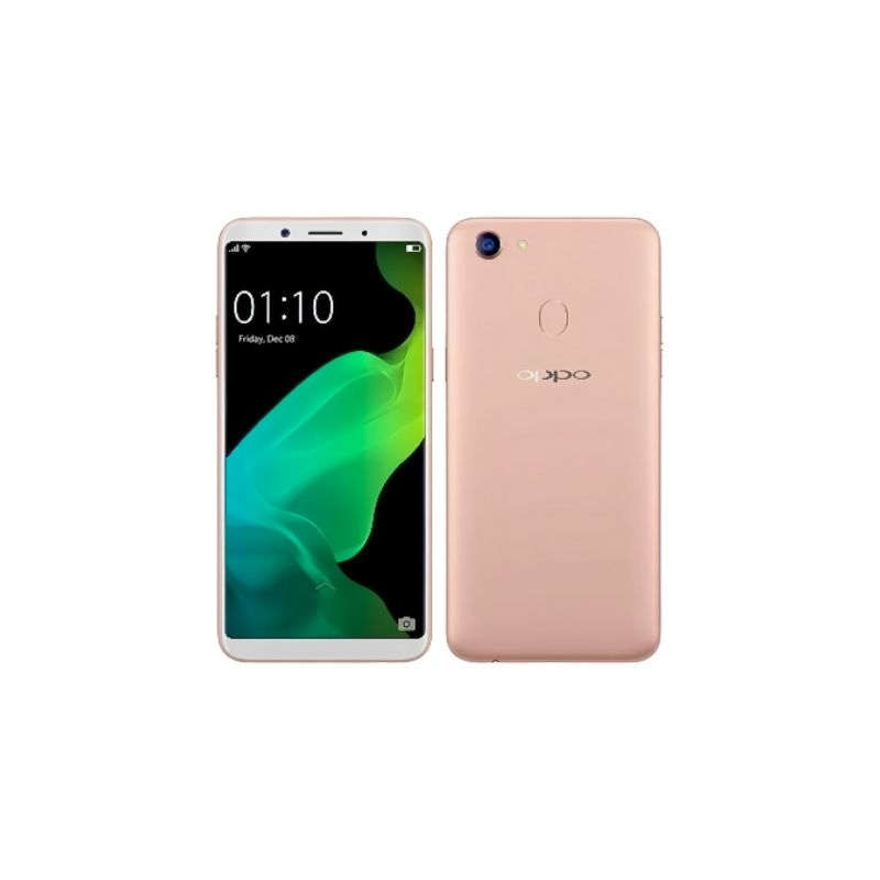 HP Oppo F5 bekas sudah tidak menyala