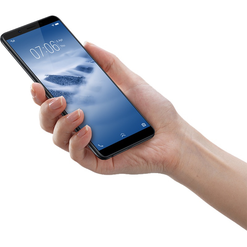 VIVO Y71 RAM 2/16 SECOND BERKUALITAS SIAP PAKAI