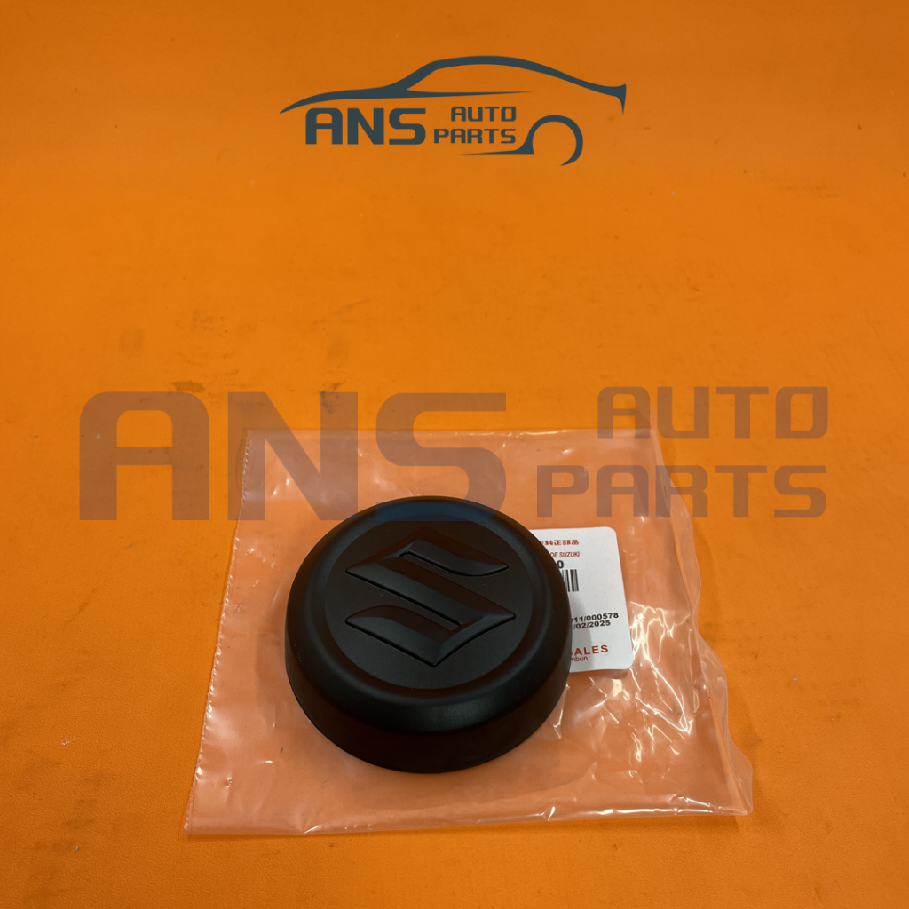 CAP WHEEL CENTER / DOP VELG RODA APV PICKUP, MEGA CARRY PICKUP ORIGINAL SGP