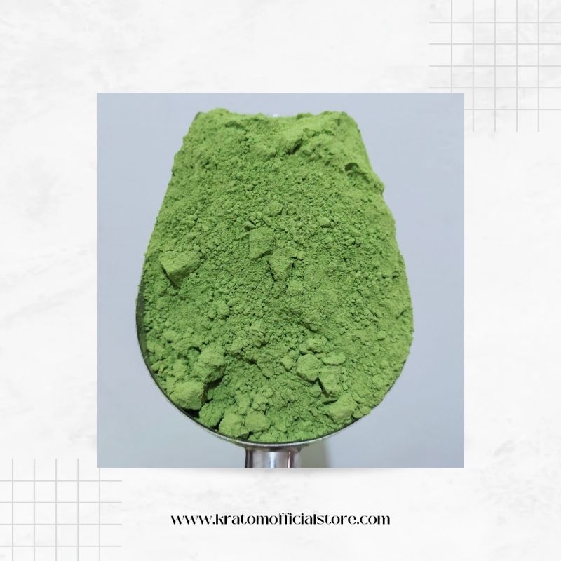 

Teh Hijau esktrak bonus