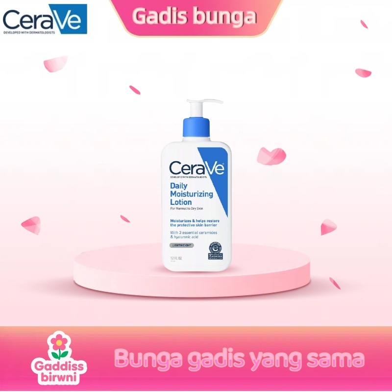 Cerave  /Cerave Moisturizing Lotion / Cerave Lotion /Moisturizer Cerave/Cerave Coisturizing /Cerave 