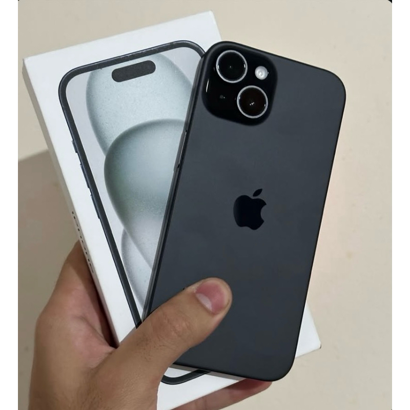 IPHONE 15 PRO 256GB