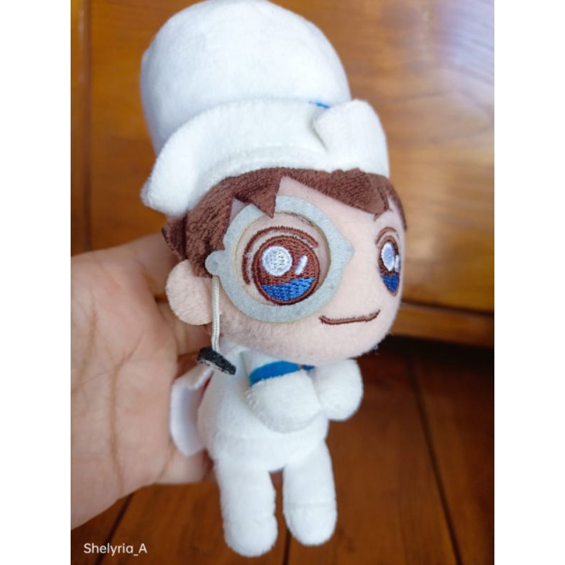 Boneka Kaito Kid Original Sega