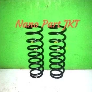 Per Keong Mitsubishi Outlander Sport Belakang Original