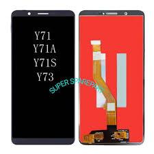 LCD TOUCHSCREEN VIVO Y71 / Y71A / Y71S / Y73