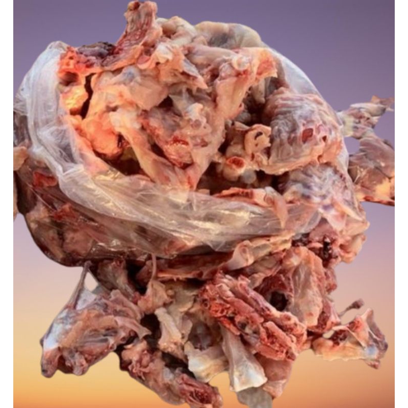 

1 KG - BALUNGAN AYAM