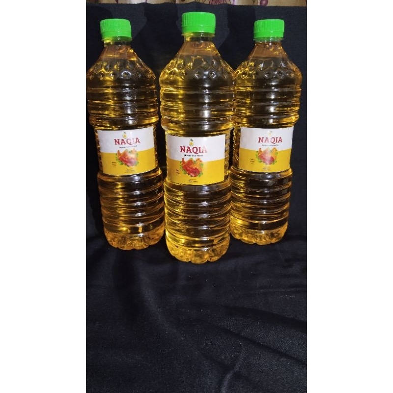 

MINYAK GORENG NAQIA 1L