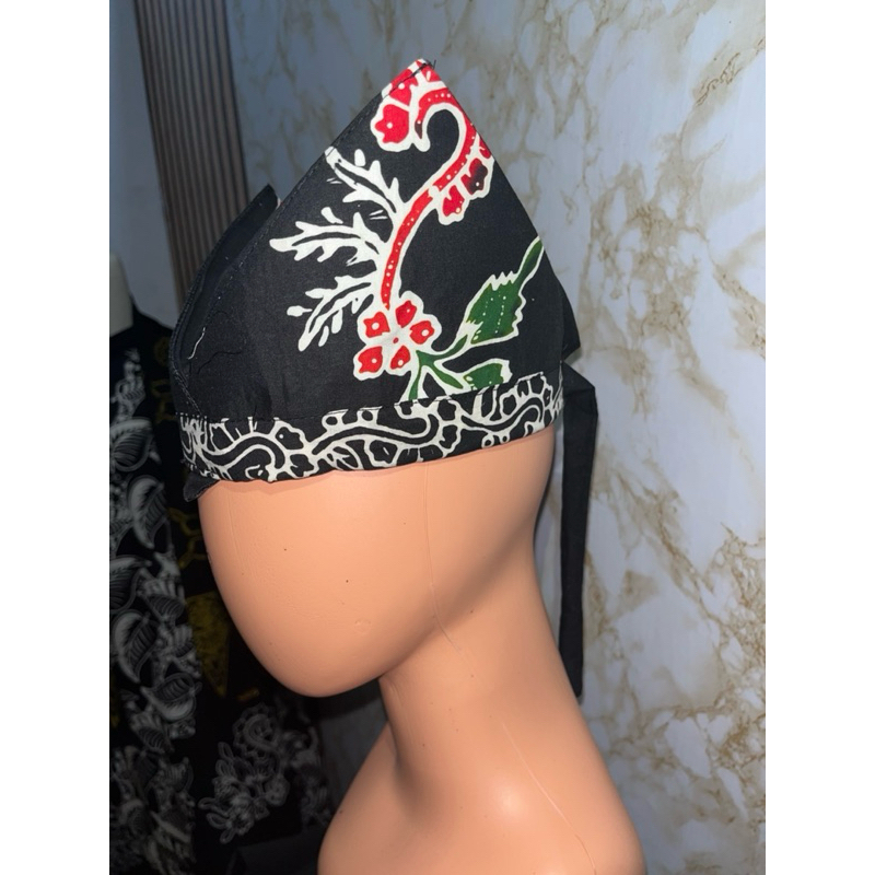 UDENG BANYUWANGI/UDENG JADI KHAS BANYUWANGI