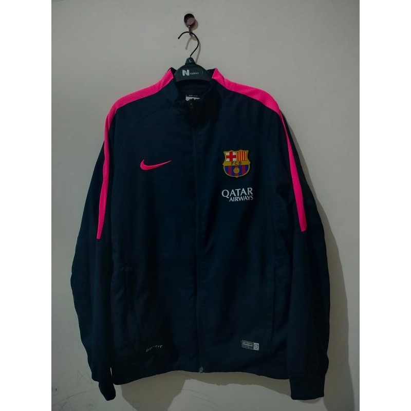 WTS Nike FC Barcelona 2014 training