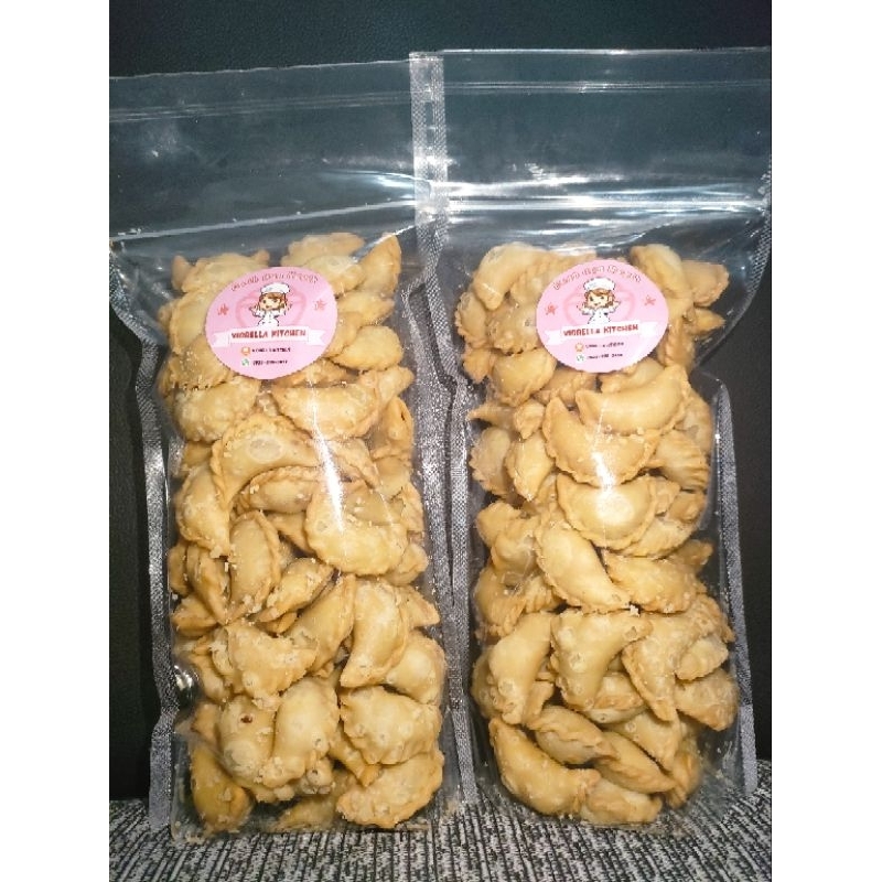 

Pastel Abon, 250 gram