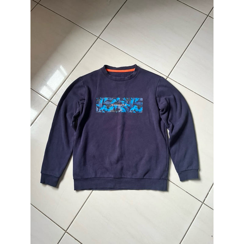 BlackYak Crewneck Sweatshirt