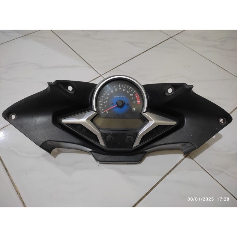 spidometer CBR CBU atau spidometer Honda CBR CBU atau speedometer Honda CBR 250 CBU atau speedometer