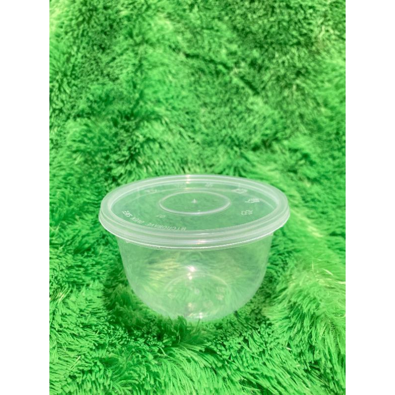 thinwall 300ml isi 25 pasang medan sumatra utara