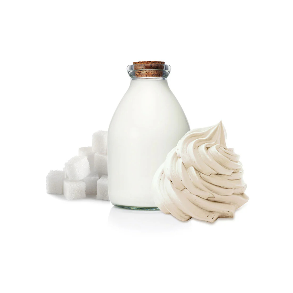 Capella Sweet Cream essence perasa