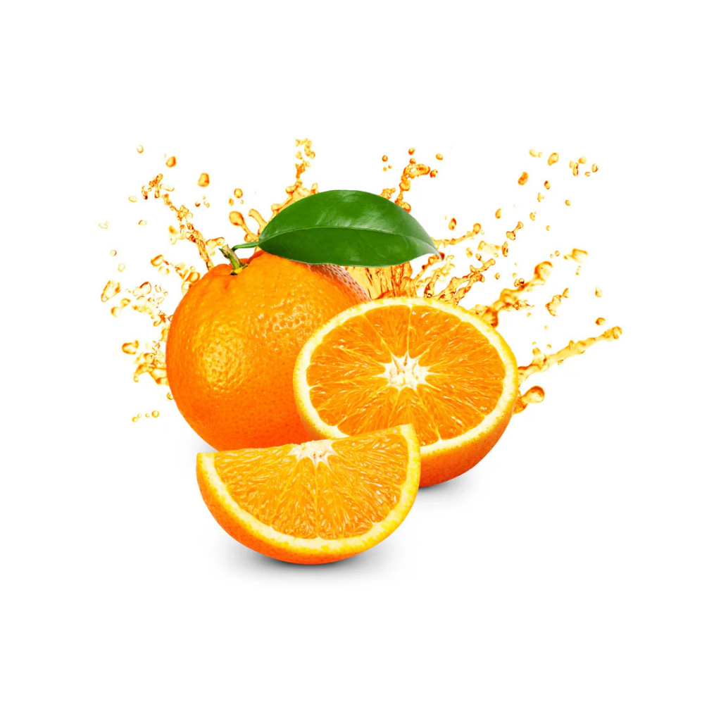 

Capella Tangy Orange perasa