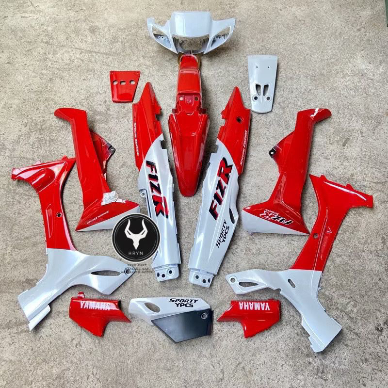 bodi halus set fizr marlboro premium | body fizr marlboro premium | bodi fizr merah putih premium