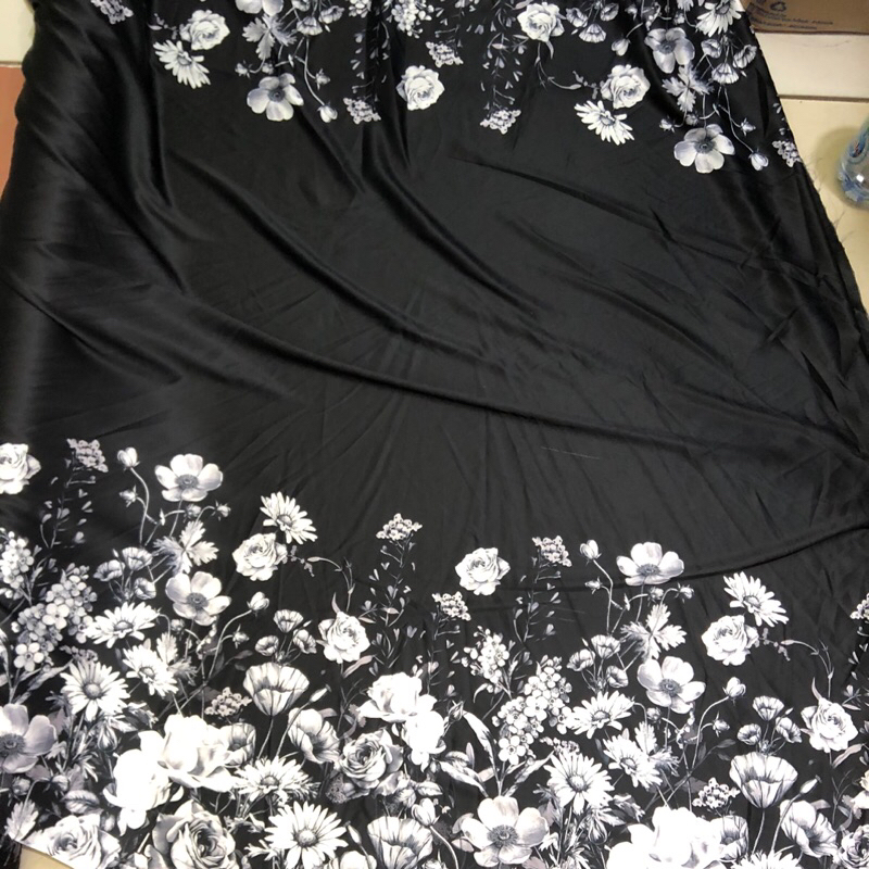 kain armany silk motif - kain armany silk motif bunga - kain armany silk motif korea - kain armany s