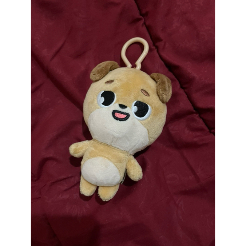 Denimalz Plush Don