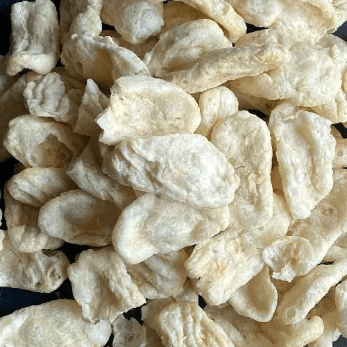 

Cuanki lidah kering isi 50 pcs