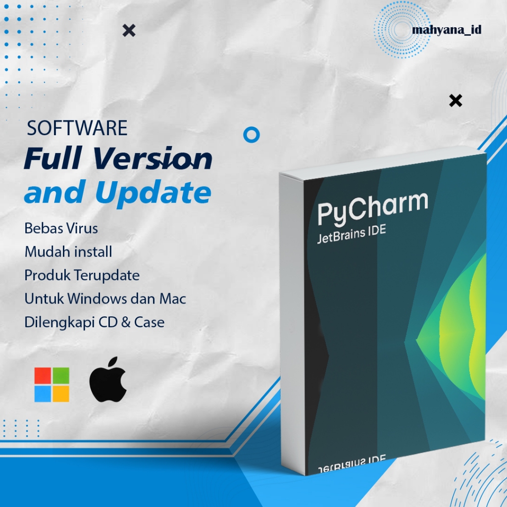 02 JetBrains PyCharm Professional 2025 |A smart integrated development environment for Python