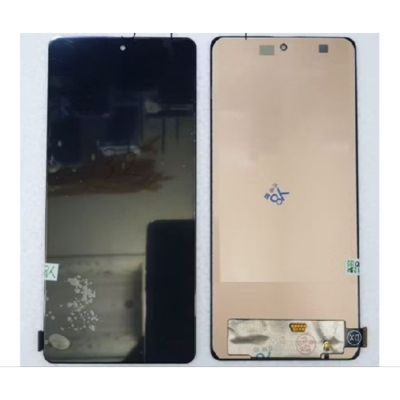 Lcd Touchscreen Xiaomi Redmi K50 Gaming