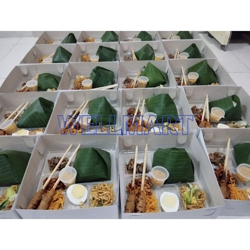 

Nasi Bali Homemade