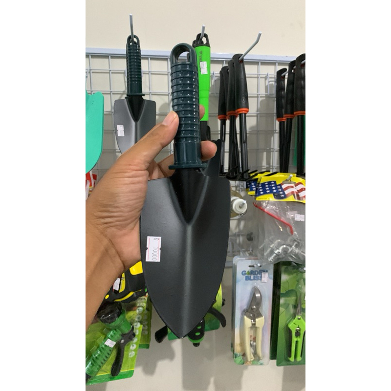 Sekop Berkebun Sekop Taman Sekop Tanaman