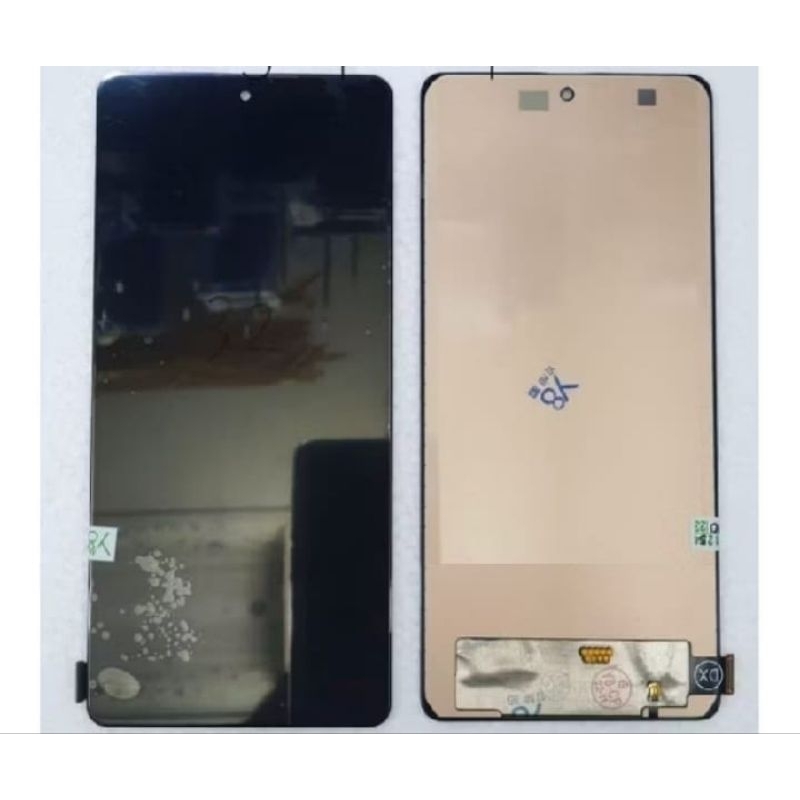 Lcd Touchscreen Xiaomi Redmi K50 Gaming