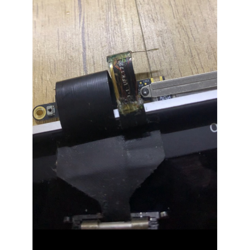 LCD MACBOOK A1708 2016 2017