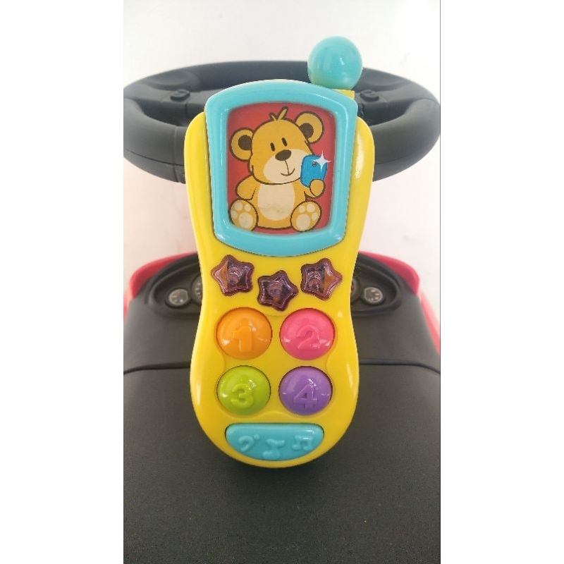 preloved redbox toys