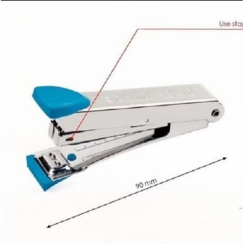 

STAPLER JOYCO HD-10CL
