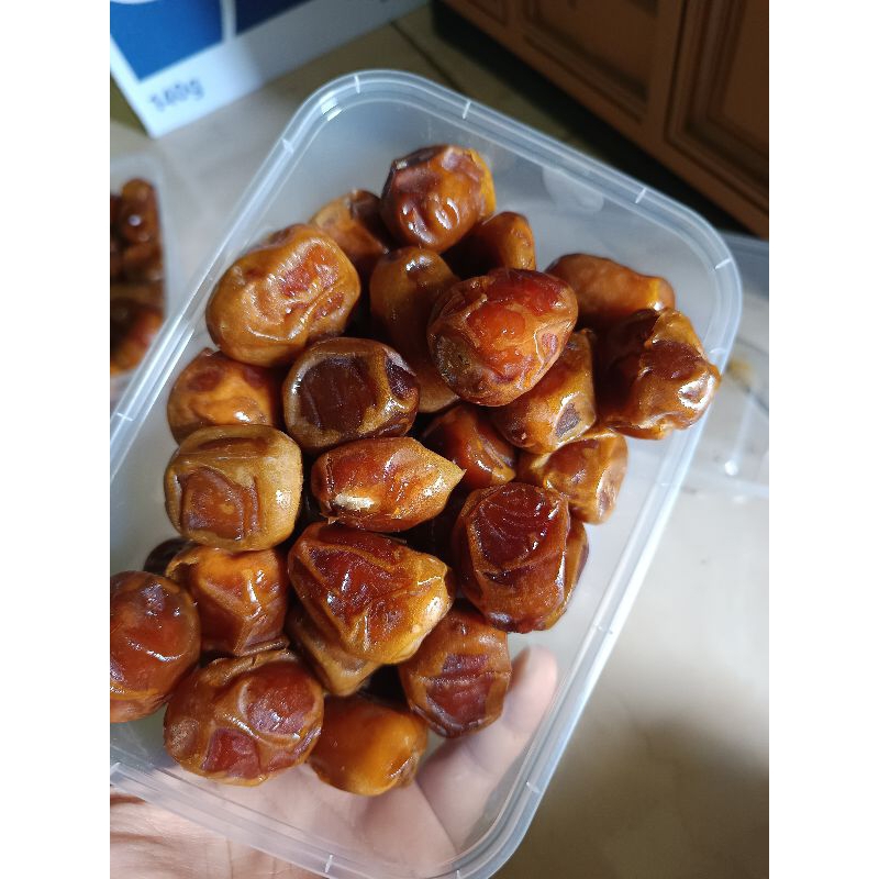 

kurma sukari premium 500gr