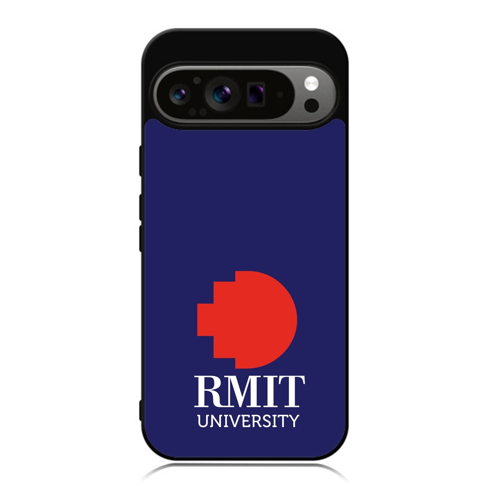 Case HP Google Pixel 9 8 7 6 5 4 3 Pro XL 4g 5g TPU Softcase RMIT University