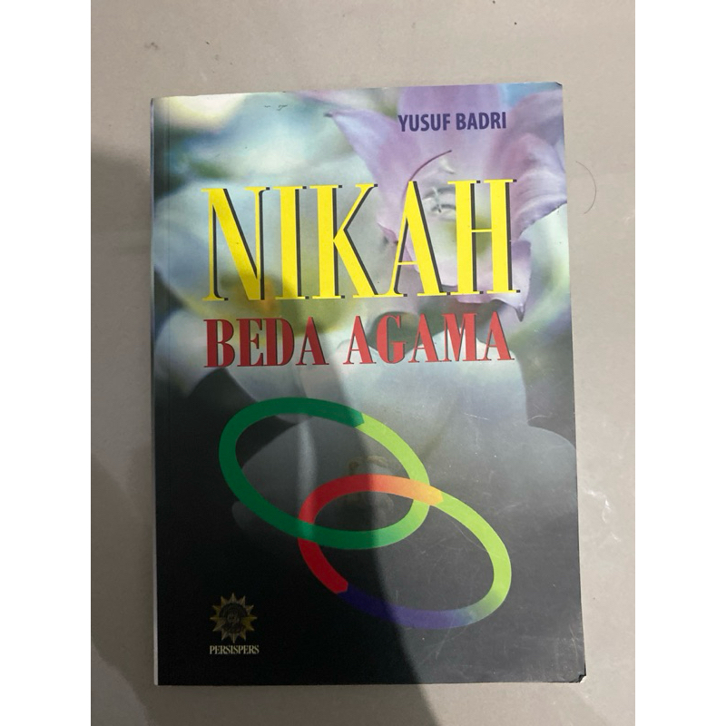 Nikah Beda Agama