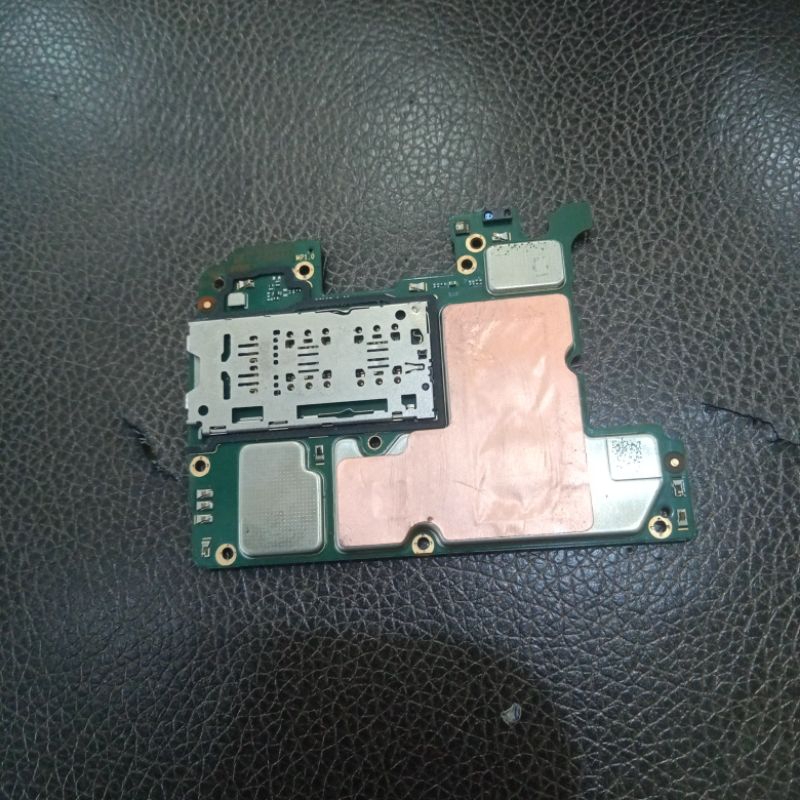 Sparepart Mesin Mati Samsung A20s