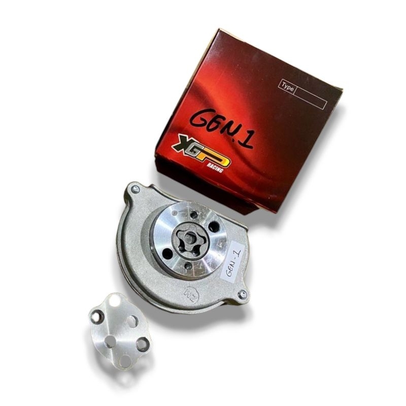 Pompa Oli XGP Tiger Megapro Model Fu Olipump Gl Model Fu Pompa Oli Fu