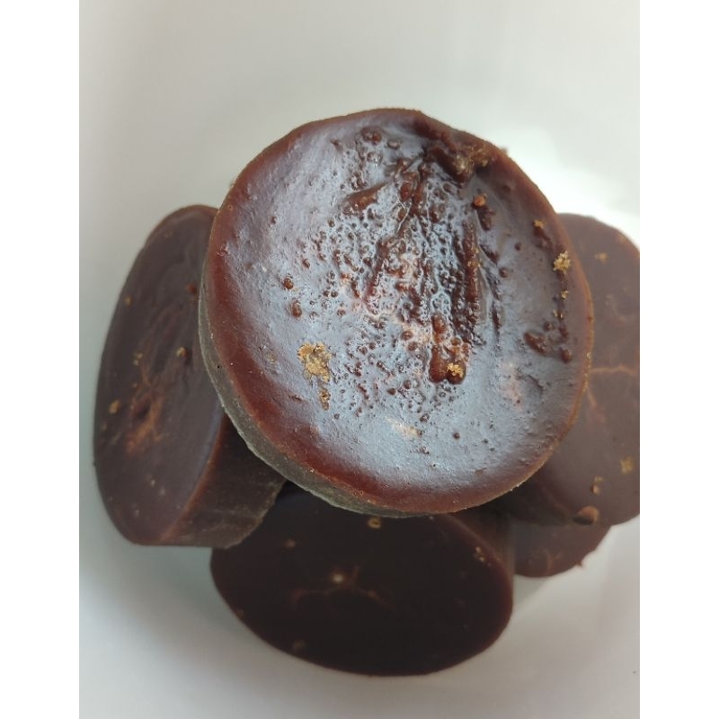 

500 Gram GULA AREN ASLI LANGSUNG DARI PETANI AREN