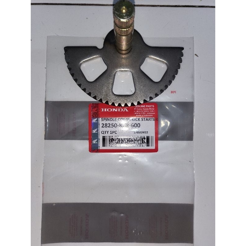 As selah Kampak selah vario125 vario150 beat esp beat pop kode KZR