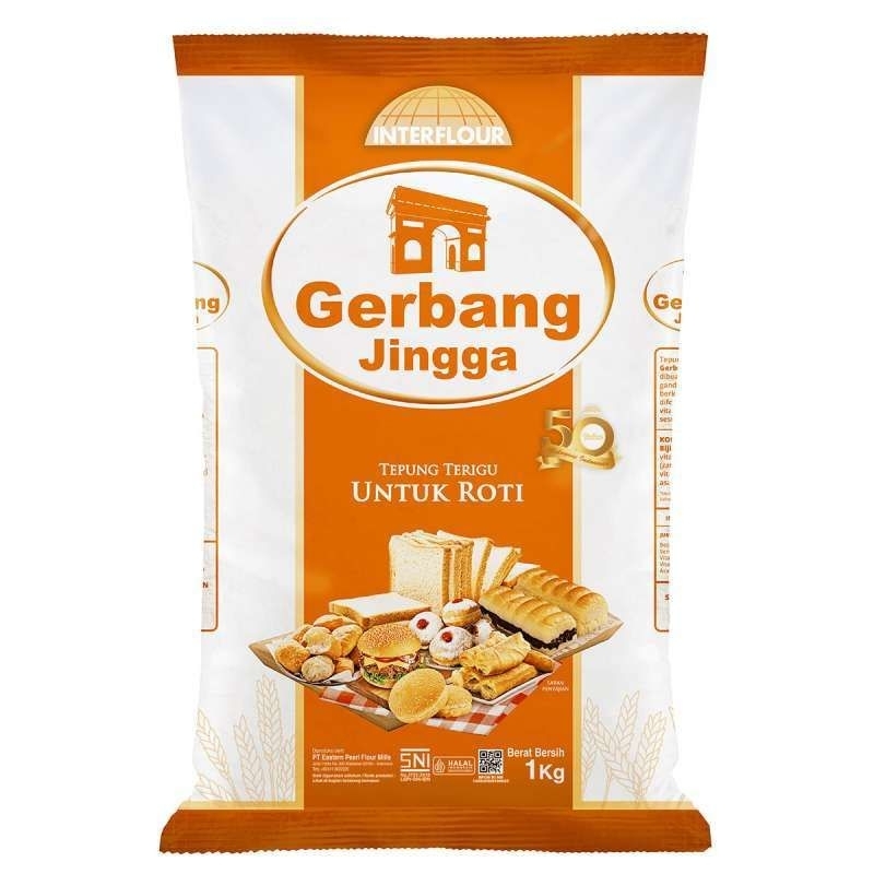 

tepung terigu gerbang jingga