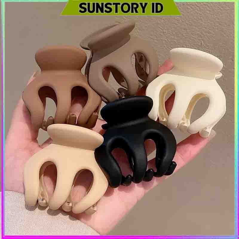 5CM - JEPIT RAMBUT JEDAI DOFF ORI CAKAR / JEDAI JEPIT RAMBUT / JEDAI DOFF / JEPITAN RAMBUT JEDAI