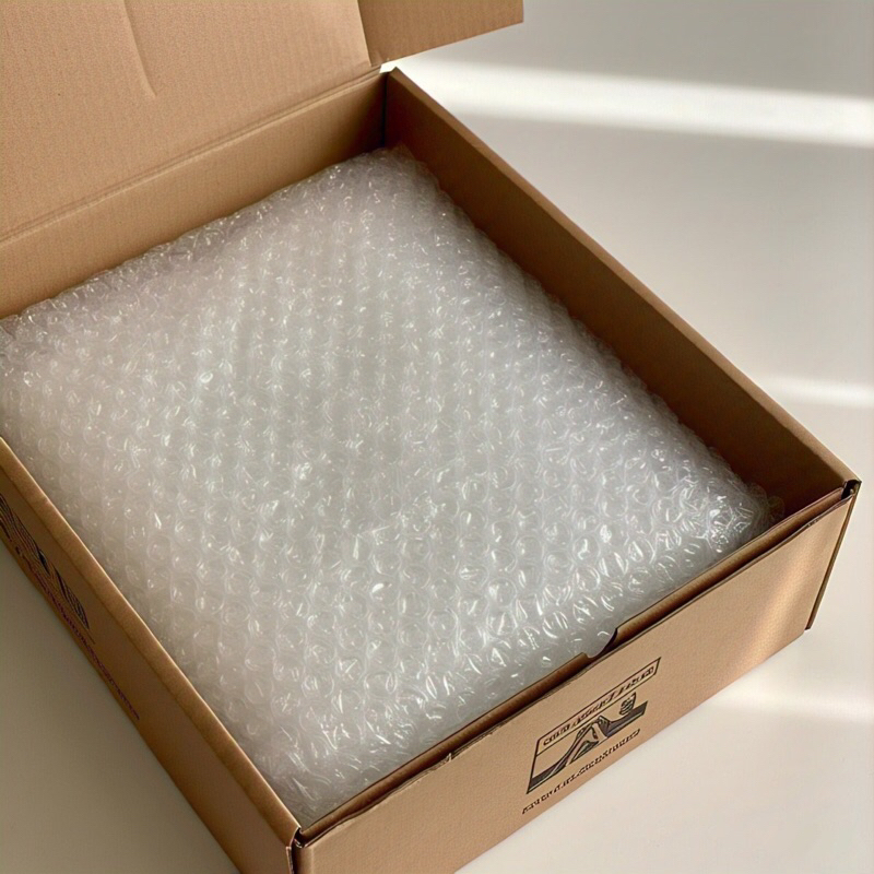 

Extra Packing (Packing Tambahan)