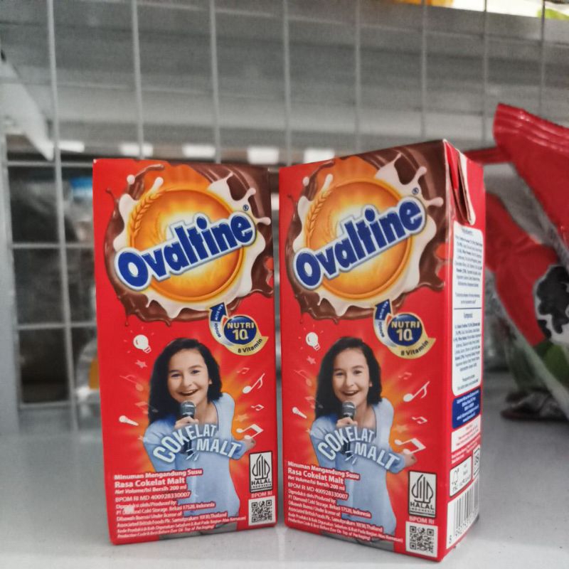 

Ovaltine coklat/200ml