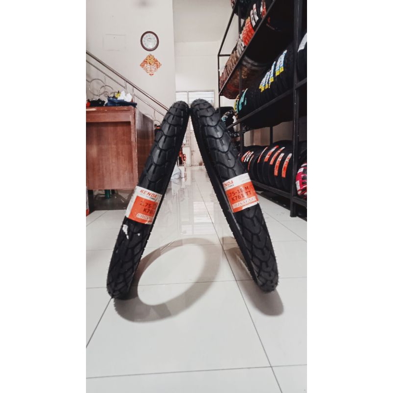 KENDA K761 2.75-18 TT