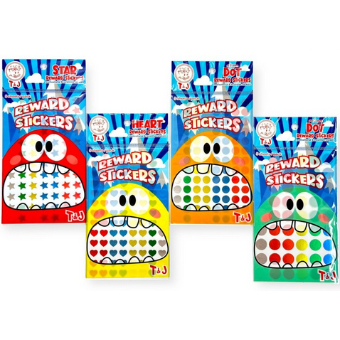 

0Sticker Label Reward For Kids - tom & jerry - rekomendasi untuk guru Tk