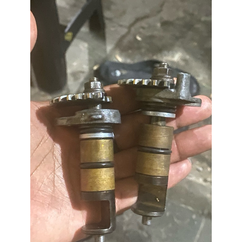 mekanisme super kips