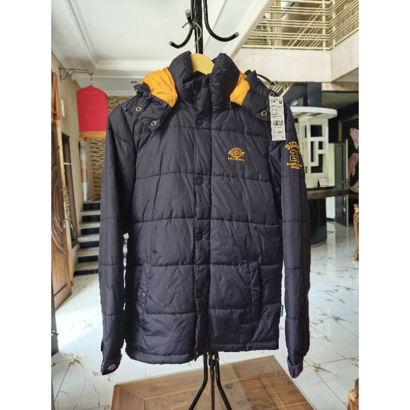 Jaket Bulang Dickies