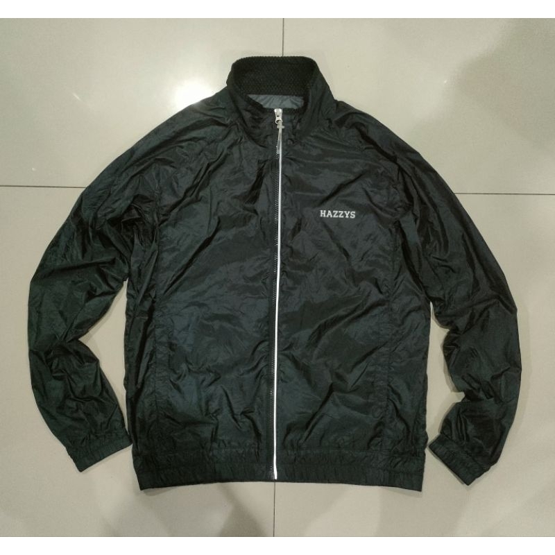 Hazzys sport running jacket unisex