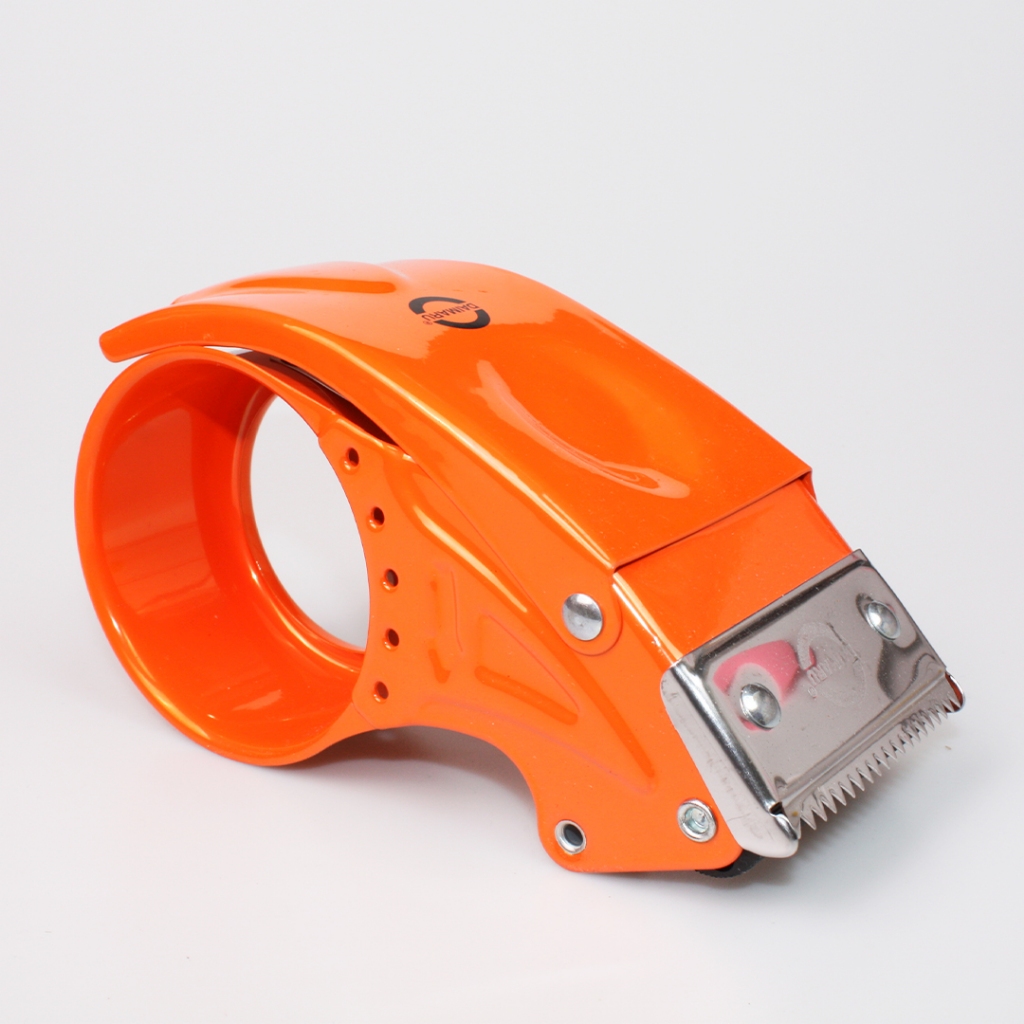 

Tape Dispenser Besi / Pemotong Lakban / Tape Cutter Besi Daimaru