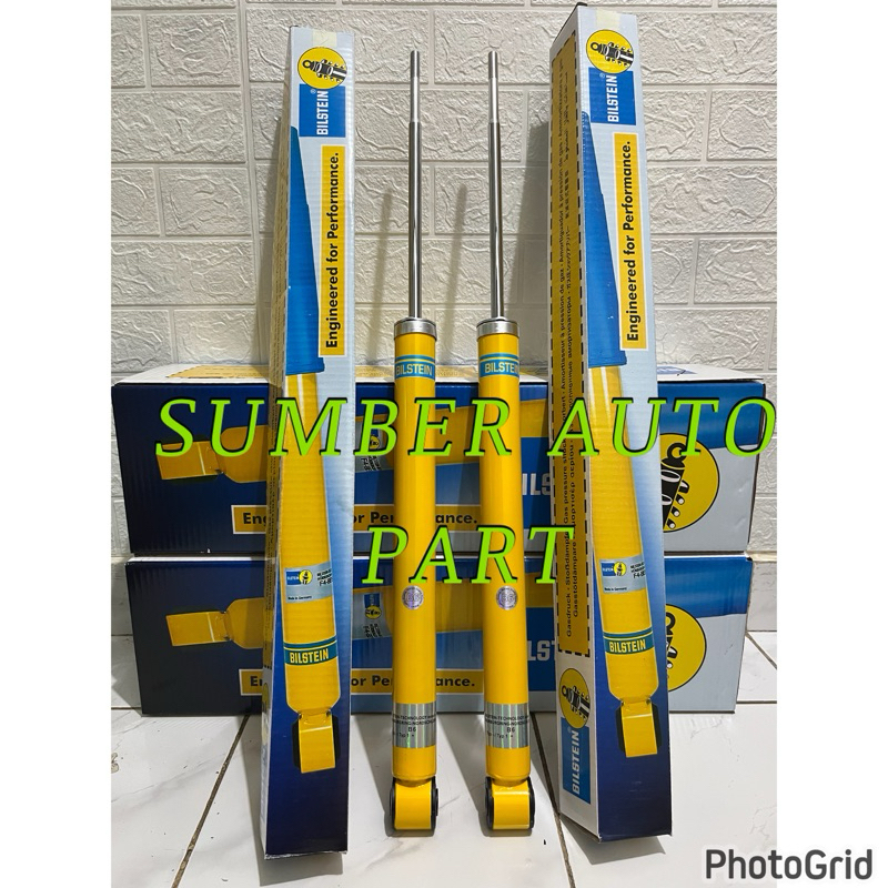 shockbreaker jazz rs ge8 belakang bilstein germany b6